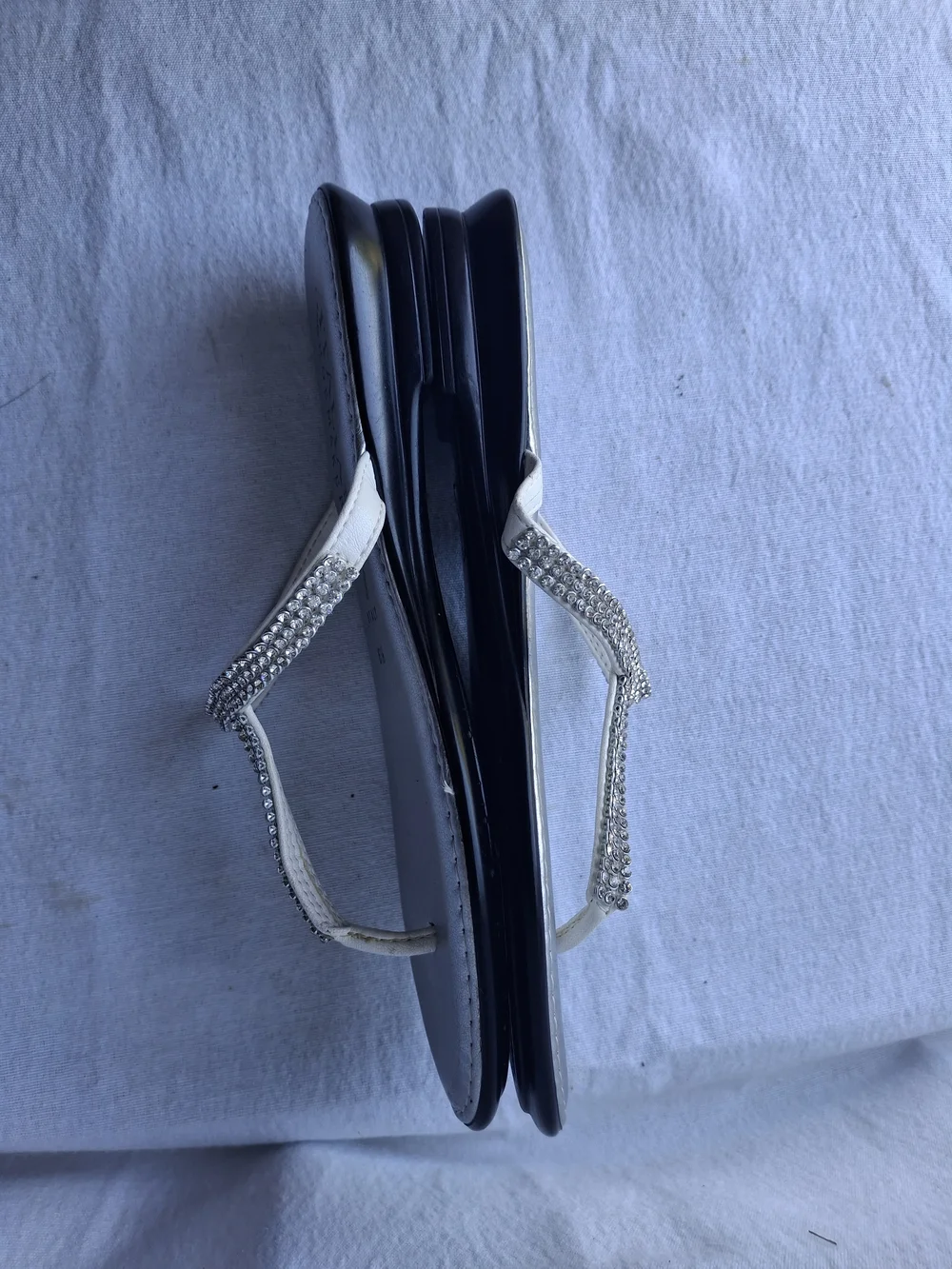 Italian Shoemakers elegant sandals